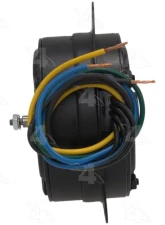 Four Seasons 4 Pole Radiator or Condenser Fan Motor 35163                                     - 35163 - Image 5
