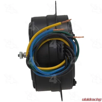 Four Seasons 4 Pole Radiator or Condenser Fan Motor 35163 - 35163