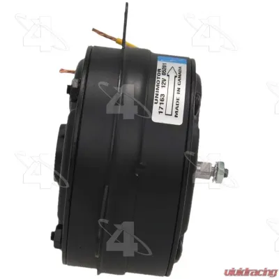 Four Seasons 4 Pole Radiator or Condenser Fan Motor 35163 - 35163