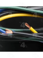 Four Seasons Condenser Fan Motor 35164                                     - 35164 - Image 3