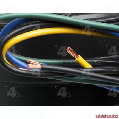 Four Seasons Condenser Fan Motor 35164 - 35164