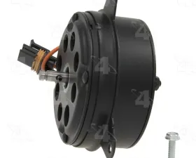 Four Seasons 4 Pole Radiator Fan Motor 35165