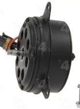 Four Seasons 4 Pole Radiator Fan Motor 35165                                     - 35165 - Image 6