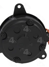 Four Seasons 4 Pole Radiator Fan Motor 35165                                     - 35165 - Image 2