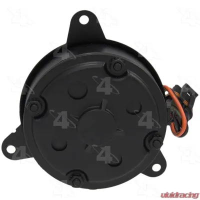 Four Seasons 4 Pole Radiator Fan Motor 35165 - 35165