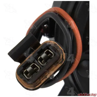 Four Seasons 4 Pole Radiator Fan Motor 35165 - 35165