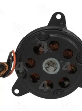 Four Seasons 4 Pole Radiator Fan Motor 35165                                     - 35165 - Image 4