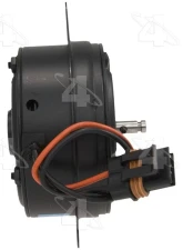 Four Seasons 4 Pole Radiator Fan Motor 35165                                     - 35165 - Image 6