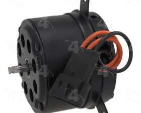 Four Seasons 4 Pole Radiator Fan Motor 35166