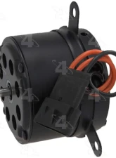 Four Seasons 4 Pole Radiator Fan Motor 35166                                     - 35166 - Image 6