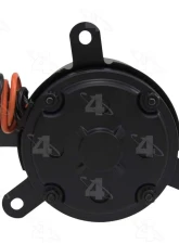 Four Seasons 4 Pole Radiator Fan Motor 35166                                     - 35166 - Image 2