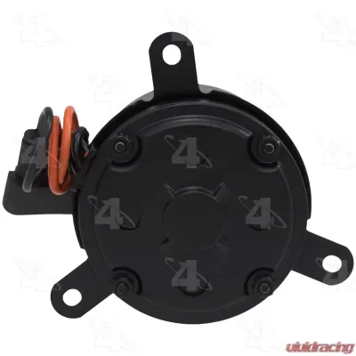 Four Seasons 4 Pole Radiator Fan Motor 35166 - 35166