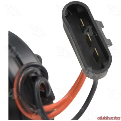 Four Seasons 4 Pole Radiator Fan Motor 35166 - 35166