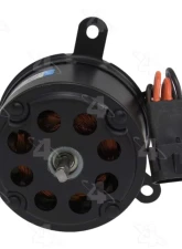 Four Seasons 4 Pole Radiator Fan Motor 35166                                     - 35166 - Image 4
