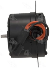 Four Seasons 4 Pole Radiator Fan Motor 35166                                     - 35166 - Image 5