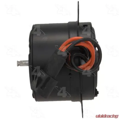 Four Seasons 4 Pole Radiator Fan Motor 35166 - 35166