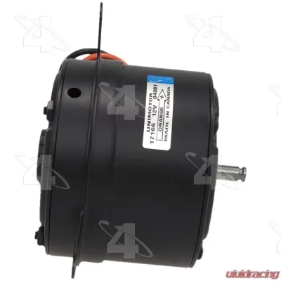 Four Seasons 4 Pole Radiator Fan Motor 35166 - 35166