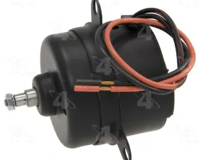 Four Seasons 2 Pole Radiator Fan Motor 35169