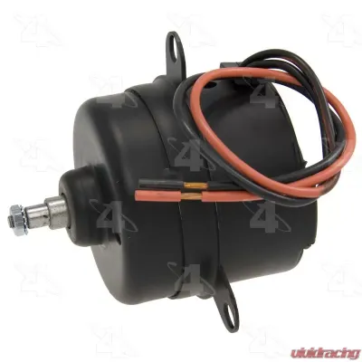 Four Seasons 2 Pole Radiator Fan Motor 35169 - 35169