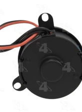 Four Seasons 2 Pole Radiator Fan Motor 35169                                     - 35169 - Image 2