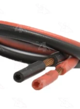 Four Seasons 2 Pole Radiator Fan Motor 35169                                     - 35169 - Image 3