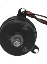 Four Seasons 2 Pole Radiator Fan Motor 35169                                     - 35169 - Image 4