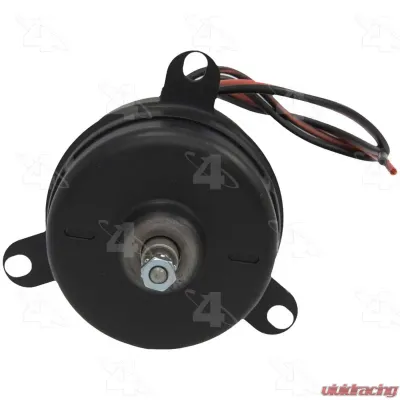 Four Seasons 2 Pole Radiator Fan Motor 35169 - 35169