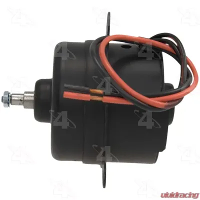Four Seasons 2 Pole Radiator Fan Motor 35169 - 35169
