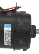 Four Seasons 2 Pole Radiator Fan Motor 35169                                     - 35169 - Image 6