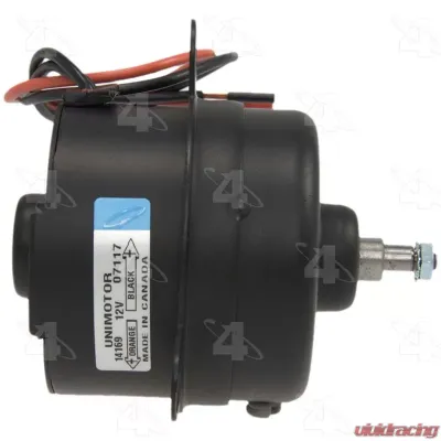 Four Seasons 2 Pole Radiator Fan Motor 35169 - 35169