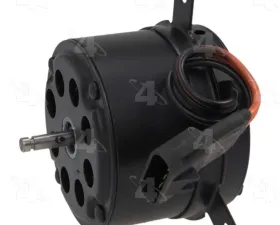 Four Seasons 4 Pole Radiator Fan Motor 35170