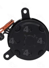 Four Seasons 4 Pole Radiator Fan Motor 35170                                     - 35170 - Image 2