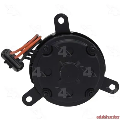 Four Seasons 4 Pole Radiator Fan Motor 35170 - 35170