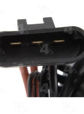 Four Seasons 4 Pole Radiator Fan Motor 35170                                     - 35170 - Image 3