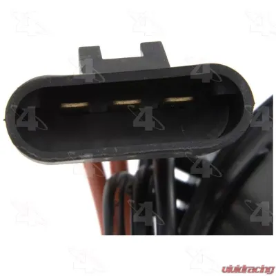 Four Seasons 4 Pole Radiator Fan Motor 35170 - 35170