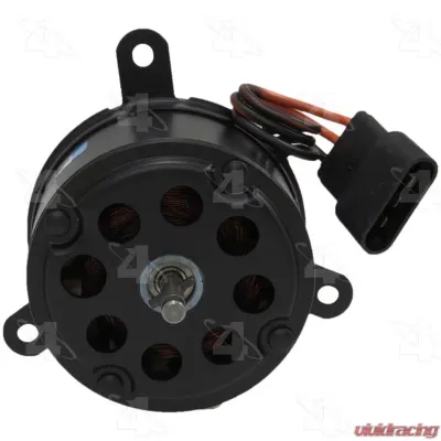 Four Seasons 4 Pole Radiator Fan Motor 35170 - 35170