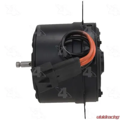 Four Seasons 4 Pole Radiator Fan Motor 35170 - 35170