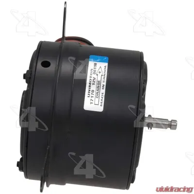 Four Seasons 4 Pole Radiator Fan Motor 35170 - 35170