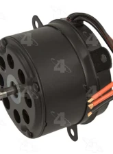 Four Seasons 4 Pole Radiator Fan Motor 35171                                     - 35171 - Image 5