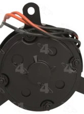Four Seasons 4 Pole Radiator Fan Motor 35171                                     - 35171 - Image 2