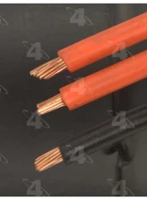 Four Seasons 4 Pole Radiator Fan Motor 35171                                     - 35171 - Image 3