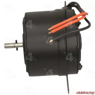 Four Seasons 4 Pole Radiator Fan Motor 35171 - 35171