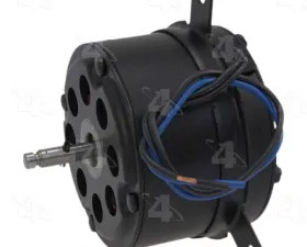 Four Seasons 4 Pole Radiator Fan Motor 35172