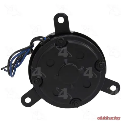 Four Seasons 4 Pole Radiator Fan Motor 35172 - 35172