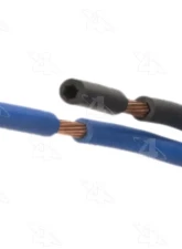 Four Seasons 4 Pole Radiator Fan Motor 35172                                     - 35172 - Image 3