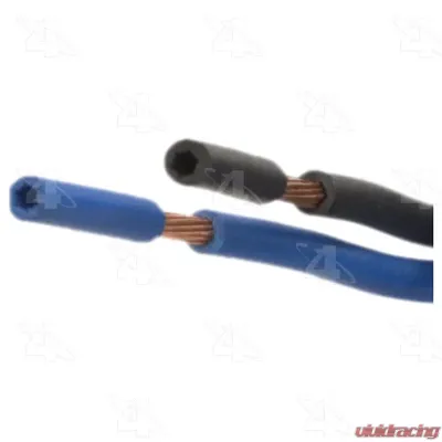 Four Seasons 4 Pole Radiator Fan Motor 35172 - 35172