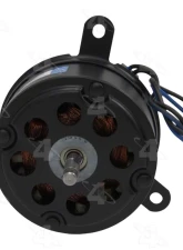 Four Seasons 4 Pole Radiator Fan Motor 35172                                     - 35172 - Image 4