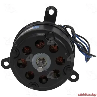 Four Seasons 4 Pole Radiator Fan Motor 35172 - 35172