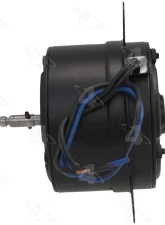 Four Seasons 4 Pole Radiator Fan Motor 35172                                     - 35172 - Image 5