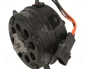 Four Seasons 4 Pole Radiator Fan Motor 35175